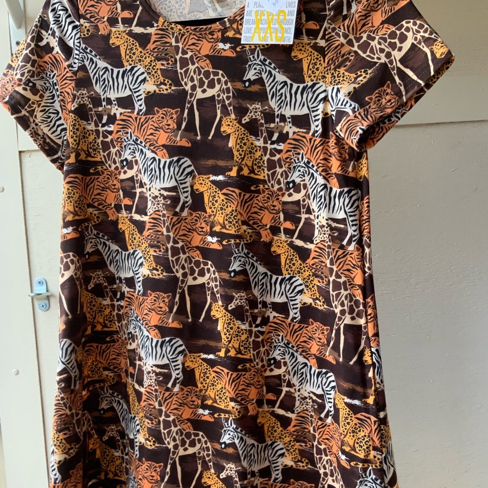 Lularoe Jessie